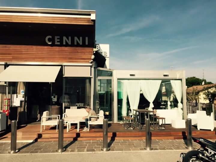 Camera & Caffe Cenni Borgo Fosso Ghiaia Exterior foto